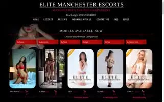 Elitemanchesterescorts.co.uk Screenshot 2024-07-01 11:19:47