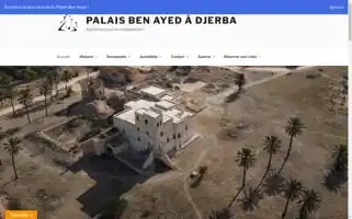 Palaisbenayed.com Screenshot 2024-06-11 19:56:29