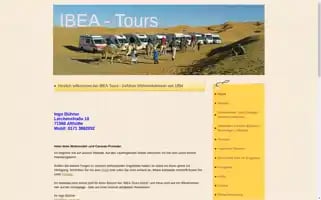Ibea-tours.de Screenshot 2024-04-19 05:57:13