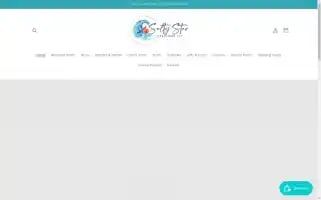 Saltystarcreations.com Screenshot 2024-04-27 11:57:22