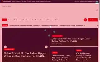 Thetechgrow.co.in Screenshot 2024-06-17 18:15:37