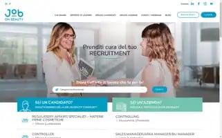 Jobonbeauty.com Screenshot 2024-07-03 08:30:39