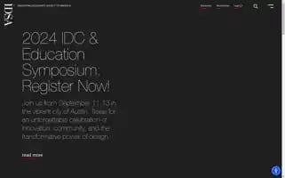 Idsa.org Screenshot 2024-05-12 08:35:47