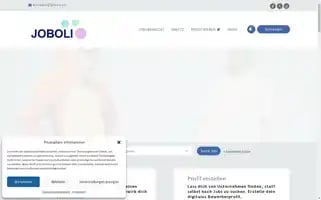 Kinderkrippen-stellen.ch Screenshot 2024-05-19 14:14:59