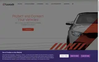 Lojack.com Screenshot 2024-05-12 18:46:27