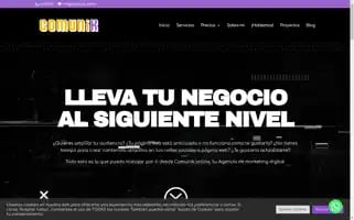 Comunik.online Screenshot 2024-06-26 18:51:59