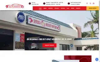 Smognregistration.com Screenshot 2024-05-16 17:55:45