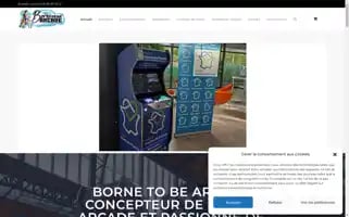 Bornetobearcade.fr Screenshot 2024-05-18 15:18:16