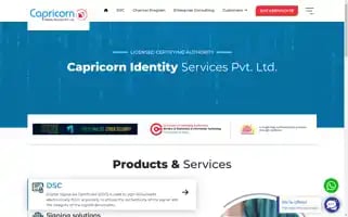 Certificate.digital Screenshot 2024-06-16 21:26:02