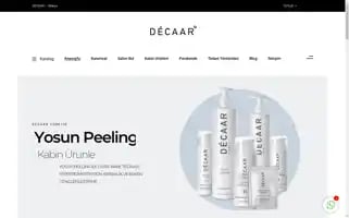 Decaar.org Screenshot 2024-07-05 00:36:42