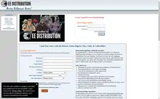 Eedistribution.com Screenshot 2024-05-15 20:59:49