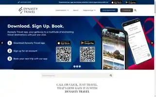 Dynastytravel.com.sg Screenshot 2024-04-23 16:04:32