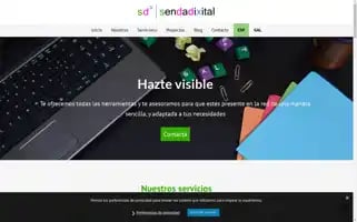 Sendadixital.com Screenshot 2024-06-15 08:08:28