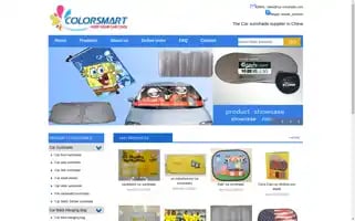 Car-sunshade.com Screenshot 2024-05-08 23:59:37