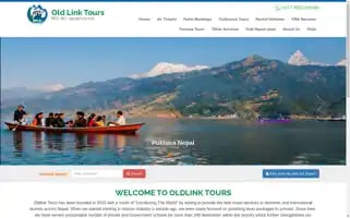 Oldlinktours.com Screenshot 2024-04-26 18:25:08