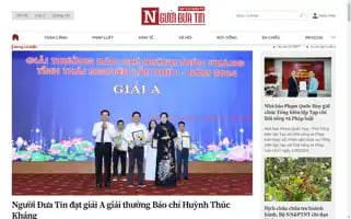 Nguoiduatin.vn Screenshot 2024-06-14 20:40:13