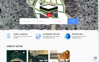 Ajantravel.com Screenshot 2024-04-26 08:35:16