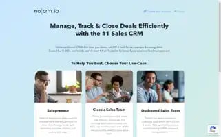 Nocrm.io Screenshot 2024-06-16 16:15:18