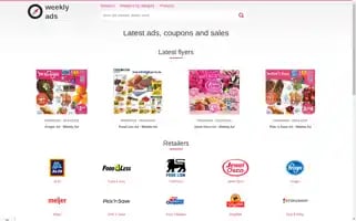 Weekly-ads.us Screenshot 2024-05-15 01:08:00