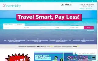 2bookaholiday.com Screenshot 2024-06-29 17:25:05