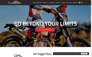 Dalsoggiorace.com Screenshot 2024-05-09 08:21:03