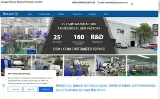 Medical-plaster.com Screenshot 2024-05-26 08:50:51