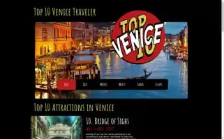 Venicetraveler.com Screenshot 2024-04-22 20:31:25