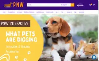 Pnw-shop-interactve-petplace.com Screenshot 2024-04-27 10:53:02