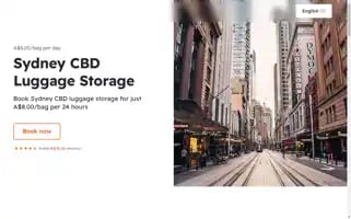 Sydneycbd-luggagestorage.com Screenshot 2024-04-15 03:15:54