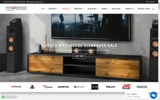 Soundxshop.co.za Screenshot 2024-05-14 00:31:17