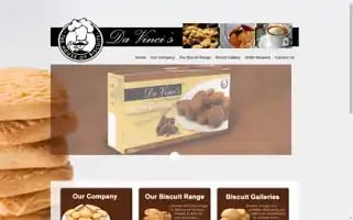 Thehouseofbiscuits.co.za Screenshot 2024-05-14 09:14:09