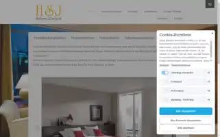 Hsj-hotelboxspringbetten.de Screenshot 2024-04-26 05:11:32