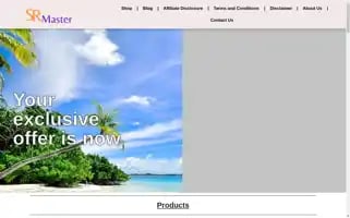 Servicereviewmaster.com Screenshot 2024-05-27 12:12:06