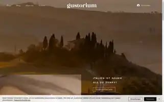 Gustorium.com Screenshot 2024-04-27 15:25:47