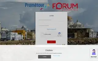 Enrollmentbyprometour.com Screenshot 2024-04-15 20:18:20