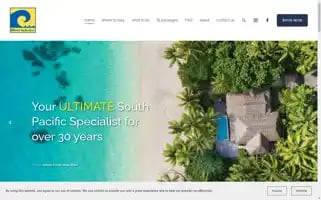 Ultimatefijivacations.com Screenshot 2024-04-18 17:41:44