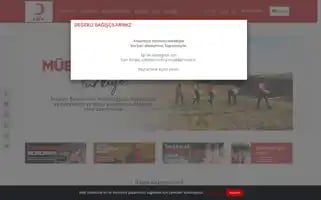 Kizilay.org.tr Screenshot 2024-06-19 02:01:33