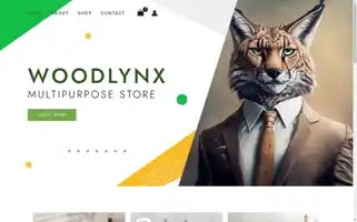 Woodlynx.com Screenshot 2024-05-20 04:53:29