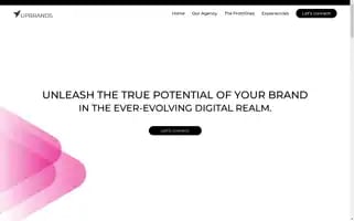 Upbrands.agency Screenshot 2024-06-17 14:31:19