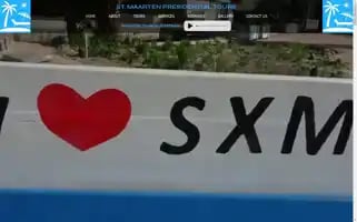 Stmaartenpresidentialtours.com Screenshot 2024-04-17 00:21:21