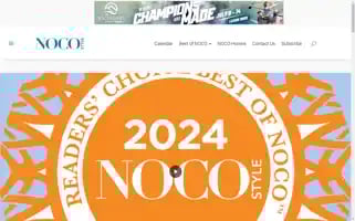 Nocostyle.com Screenshot 2024-07-02 06:27:15