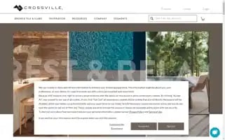 Crossvilleinc.com Screenshot 2024-06-13 01:34:41