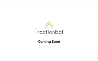 Tractionbot.ai Screenshot 2024-05-21 08:39:35