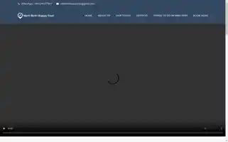 Ninhbinhhappytour.com Screenshot 2024-04-26 16:27:00
