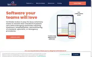 Vetradar.com Screenshot 2024-07-06 02:11:47