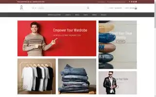 Raffish.co.uk Screenshot 2024-05-26 11:53:34