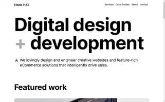 Madein13.com Screenshot 2024-06-28 06:47:10