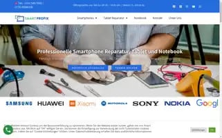 Smartprofix.de Screenshot 2024-05-22 10:42:43