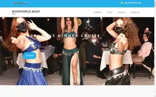Bosphorusboattours.com Screenshot 2024-04-26 02:43:48