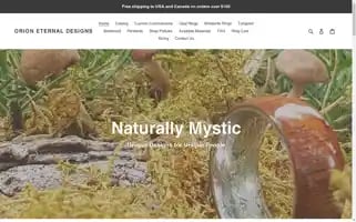 Orioneternaldesigns.com Screenshot 2024-04-16 08:02:30